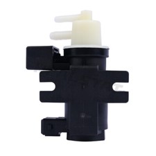 Boost Pressure Control Valve