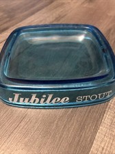 JUBILEE STOUT ASHTRAY PUB BAR