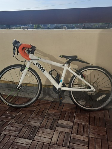 Frog bikes road - frog,
