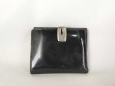 Gucci Patent Leather Wallet