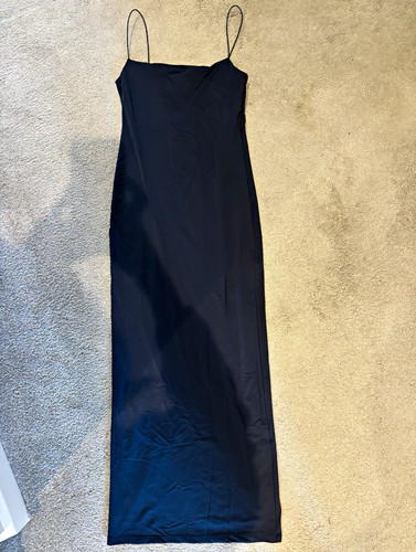 Women zara navy blue - navy,