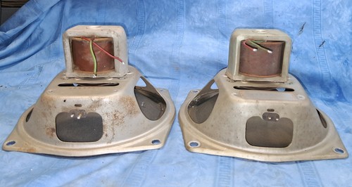 Pair fieldcoil full - pair,