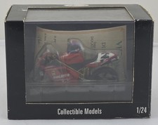 Vitesse 2 Wheels Carl Fogarty