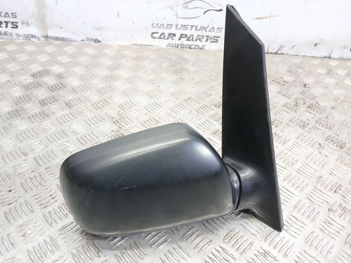 Toyota avensis verso 2004 wing - verso,