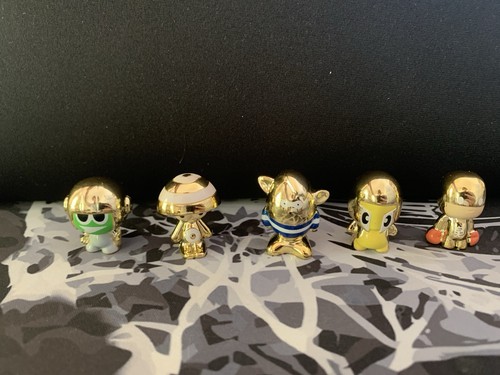 Gogos crazy bones - gogos,