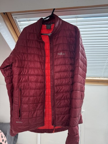 Rab men pertex quantum - pertex,