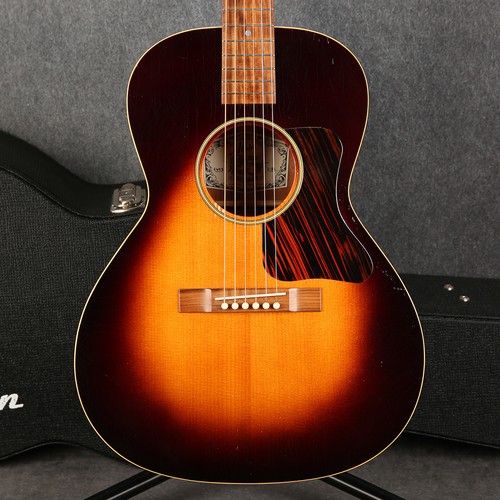 Atkin l36 aged - atkin,