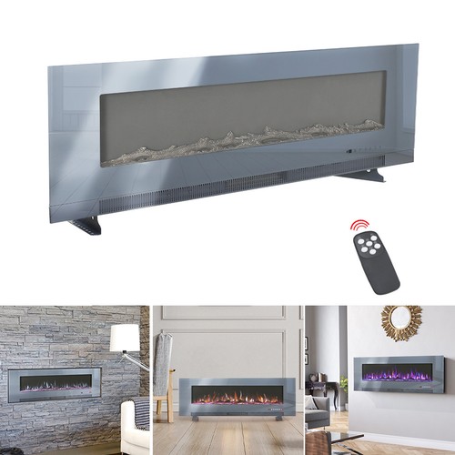 72inch electric heater led - electric,