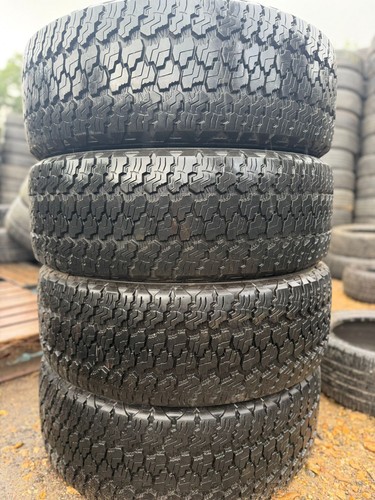 275 r20 114t goodyear - 2x, 60