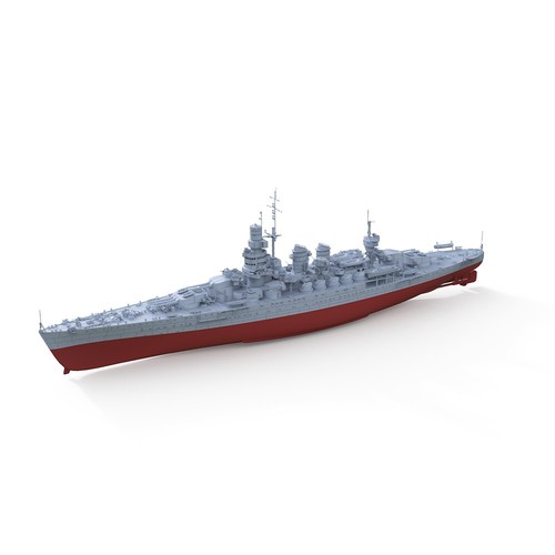 Mry sfw ssc545 350 700 - 1/350/700, italy
