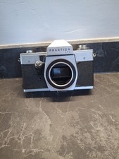 Praktica ltl 35mm - praktica, film