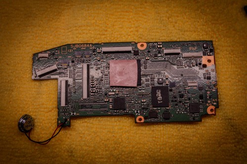 Panasonic lumix tz80 - tz80, system