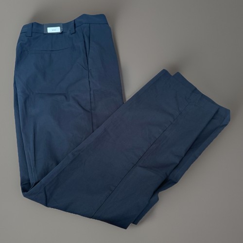Lindeberg cotton pants - lindeberg,