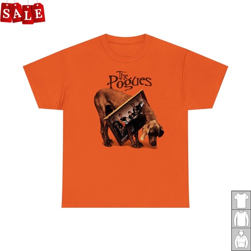 Hot the best pogues - the,