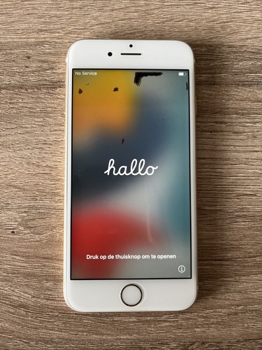 Iphone unlocked 64gb - 6s,