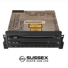 Genuine MINI Harman Kardon