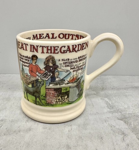 Emma bridgewater year - bridgewater,