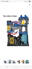 Fisher-Price Imaginext DC