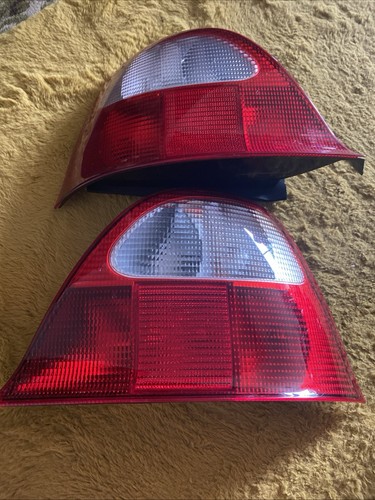 Rover 200 zr drivers - zr,