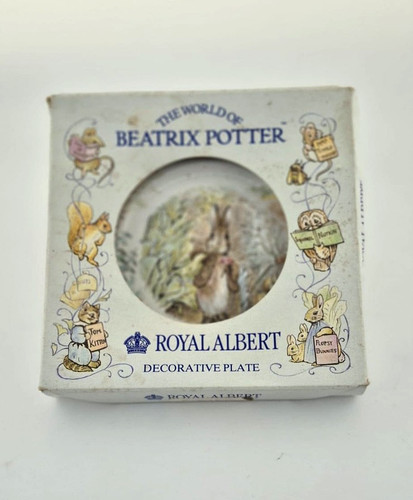 Royal albert beatrix potter - royal,