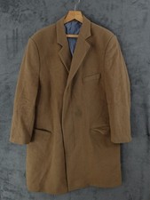 Austin Reed Over Coat Mens 50R