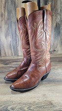 Rare Paul Bond Handmade Mens
