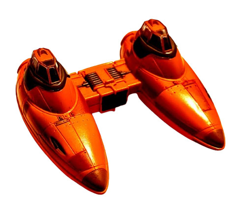 Star wars micro machines - star,