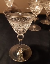 Thomas Webb, Heirloom Cut