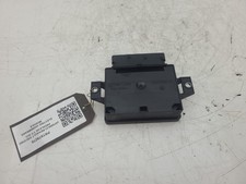 2010 RENAULT G-SCENIC ELECTRIC HANDBRAKE MODULE