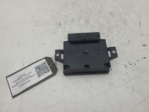 2010 renault scenic electric - 2010,