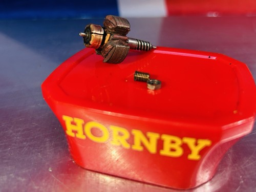 Hornby class locomotive - hornby, n2