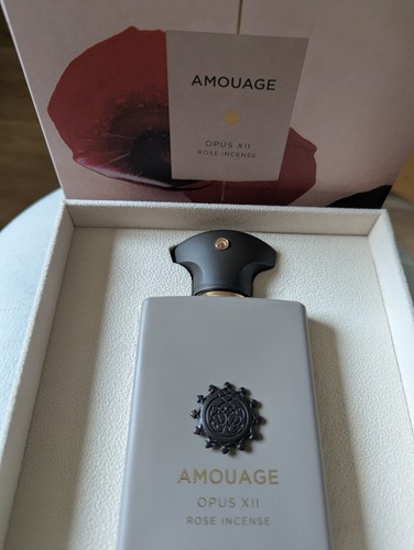 Amouage perfume - amouage,