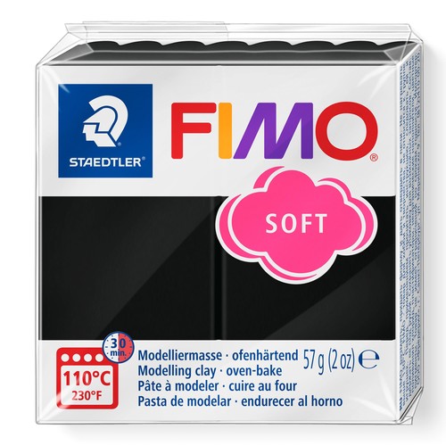 8020 fimo soft oven - 8020-9,