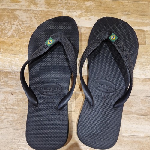 Havaianas brasil flip flops - havaianas,
