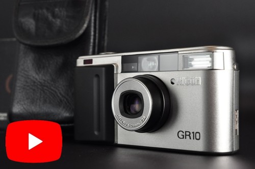 Warranty ricoh gr10 - [1-yr,