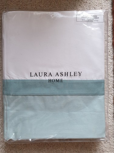 New laura ashley imogen king - new,