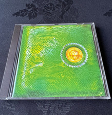 CD ALBUM - ALICE COOPER - BILLION DOLLAR BABIES