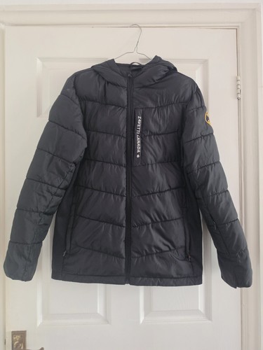 Zavetti canada black quilted - canada,