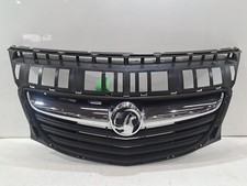 2016 VAUXHALL MERIVA Mk2 (B) 5 Door MPV Front Upper Centre Grille Grill