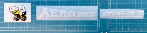 1960s amf aerobee - amf, 5
