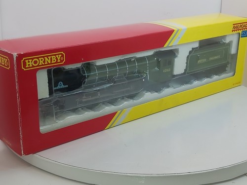 Hornby r3060 2 - r3060, 4-6-2
