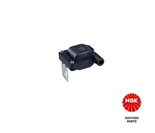 Ignition coil connector - ignition, type