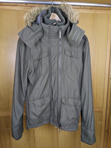 Superdry windcheater jacket - superdry,
