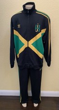 Adidas Men’s Size XXL Track
