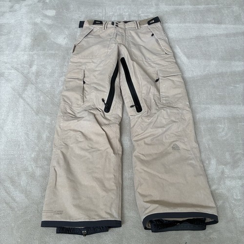 Nike acg ski snow pants - nike,