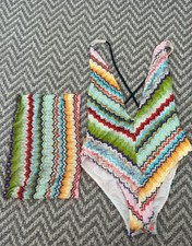 Women’s Missoni Swimsuit