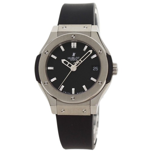 Hublot classic fusion watches - hublot,