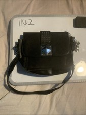 Atmosphere Black Studded