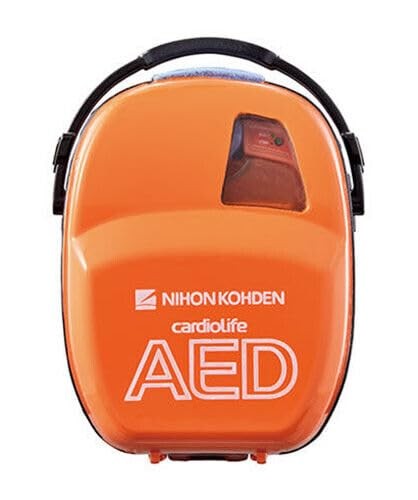 Nihon kohden aed - aed, defibrillator