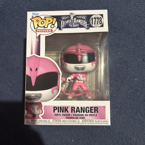 Funko pop movies mighty - pop,